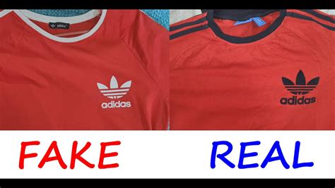 how to spot fake adidas clothes|how to check for adidas.